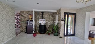  Maison à vendre 7 pièces 154 m²
