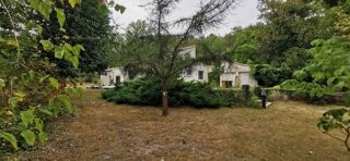  Maison à vendre 7 pièces 206 m²