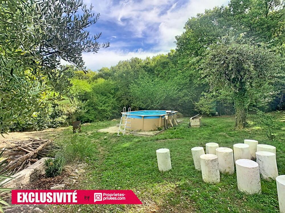 Vente Maison Maison Plan D Aups Sainte Baume 4 pièce(s) 92 m2 Plan d aups sainte baume