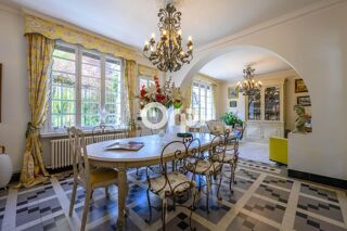  Maison à vendre 9 pièces 286 m²
