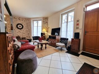  Maison à vendre 6 pièces 110 m²