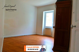  Appartement � vendre 3 pi�ces 56 m�