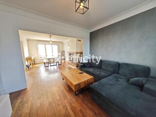  Maison � vendre 5 pi�ces 114 m�