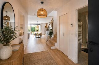  Maison � vendre 5 pi�ces 94 m�