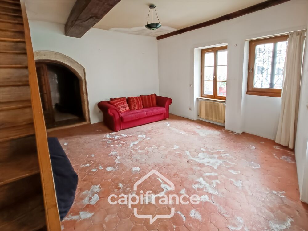 Vente Maison A vendre SENNECEY LE GRAND MAISON de 136 m² - DEPENDANCE ET ATELIER DE 262 m² Sennecey le grand