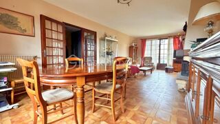  Maison à vendre 7 pièces 130 m²