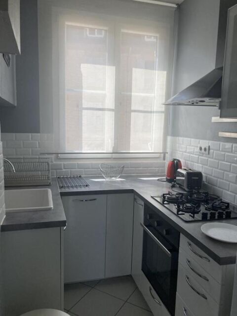  Appartement � louer 2 pi�ces 42 m�