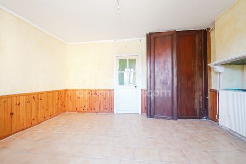  Maison � vendre 4 pi�ces 70 m�