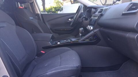 Kadjar 1.5 dCi 115 DCT7 Intens 2021 occasion 92500 Rueil Malmaison