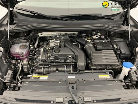 Tiguan 1.5 ETSI 150CH DSG7 Life 2026 occasion 73420 Voglans