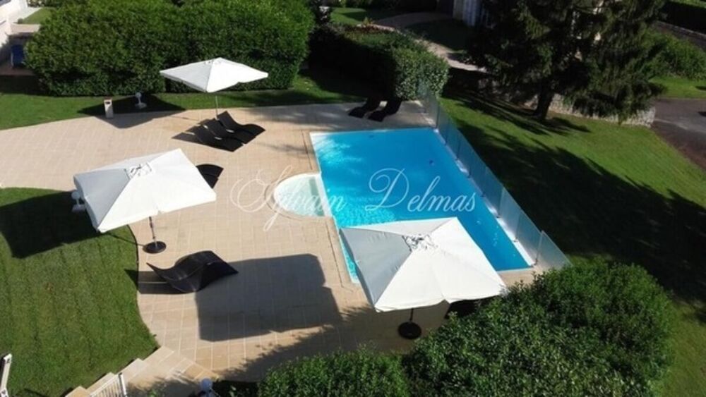 Vente Propriété/Château Propriete à vendre 50 pièces proche de AMBOISE (37) Amboise
