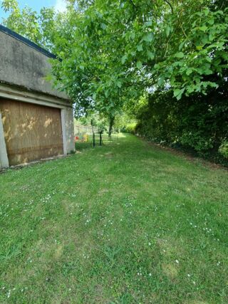  Parking / Garage à vendre 4 pièces 104 m²