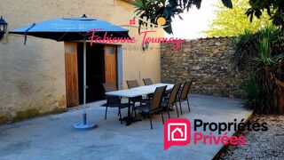 Vente Maison Maison Kangourou avec 2 habitations, possible 3, jardins, garage Bagnols sur ceze