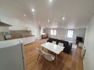  Appartement � louer 2 pi�ces 54 m�