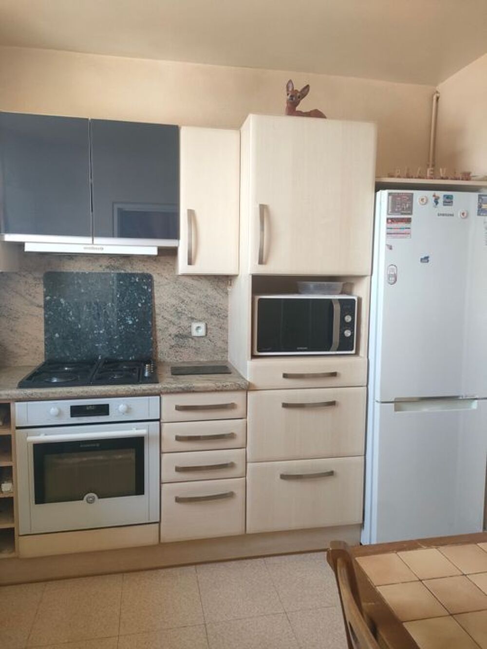 Location Appartement Appartement de 75m2 à louer sur Noisy-le-Grand Noisy le grand