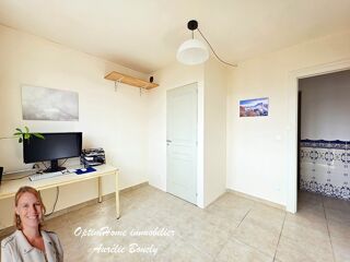  Appartement à vendre 3 pièces 55 m²