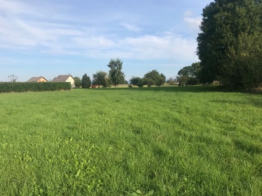 Vente Maison Votre projet sur 1000 m à Droisy terrain plat Droisy