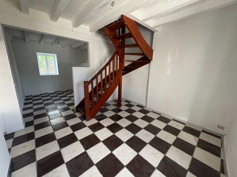   en EXCLUSIVITE Appartement de 75 m en triplex 3 pices SAINT JEAN PIED DE PORT (64) Appartement - 3 pice(s) - 75 m