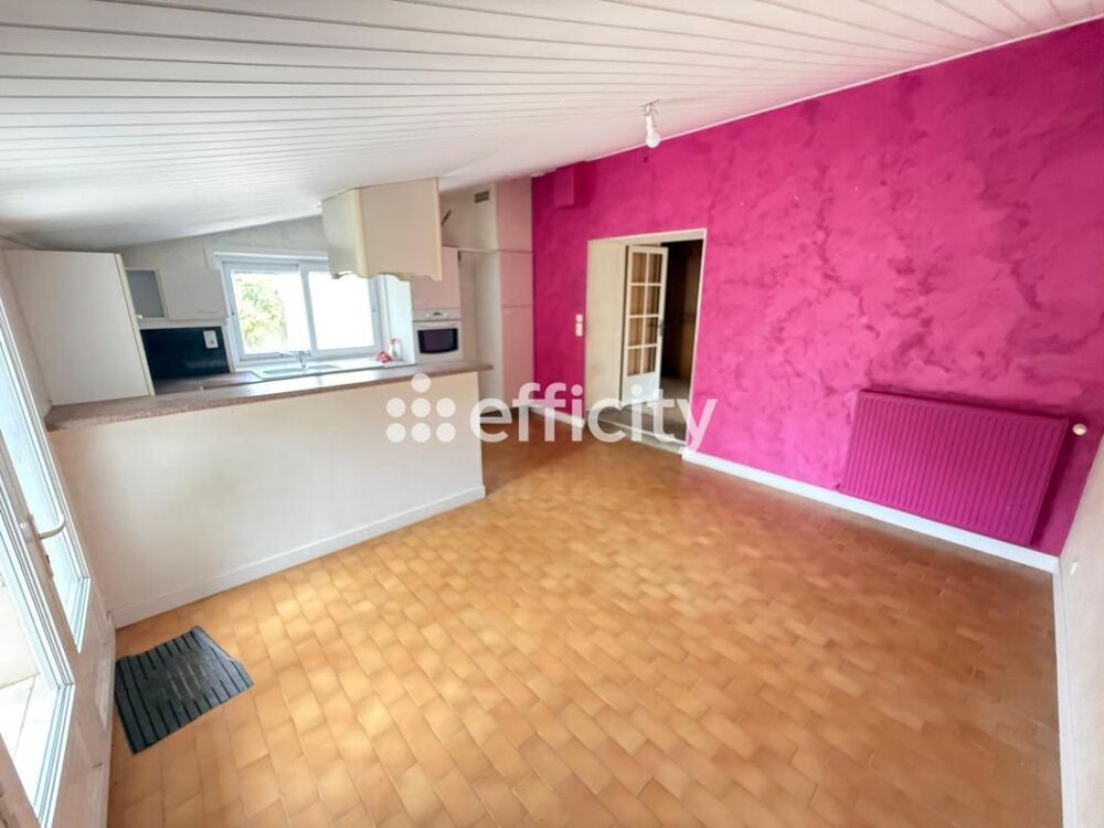 Vente Maison Maison Talmont saint hilaire