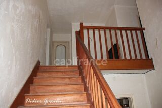  Maison à vendre 5 pièces 143 m²