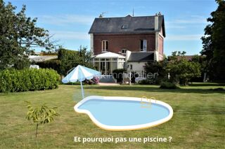  Propriété/château à vendre 8 pièces 220 m²