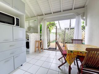  Maison à vendre 3 pièces 29 m²