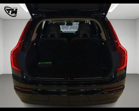 XC90 B5 Diesel AWD Automatique Plus Dark – 7 Places 2022 2022 occasion 33000 Bordeaux