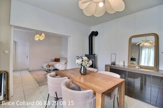  Maison à vendre 7 pièces 135 m²
