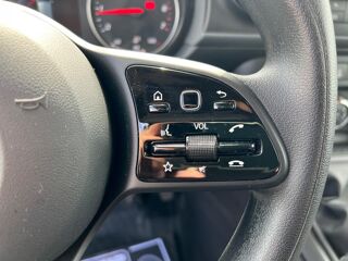 Citan fourgon II FOURGON 113 ESS LONG FIRST 2023 occasion 55800 Contrisson