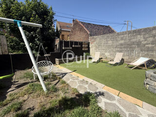  Maison � vendre 10 pi�ces 223 m�