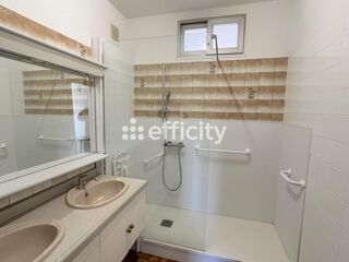  Appartement � vendre 4 pi�ces 77 m�