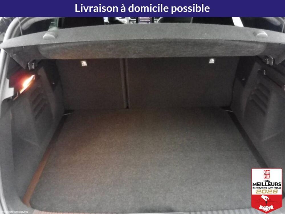 Symbioz 1.8 E-TECH FULL HYBRID 160CH ESPRIT ALPINE 2026 occasion 10150 Lavau