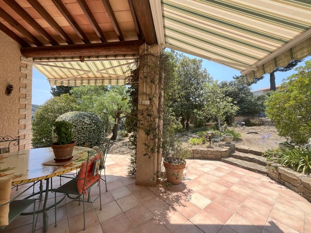 � vendre  Maison Ceyreste (13600)