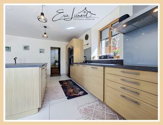  Maison à vendre 8 pièces 221 m²