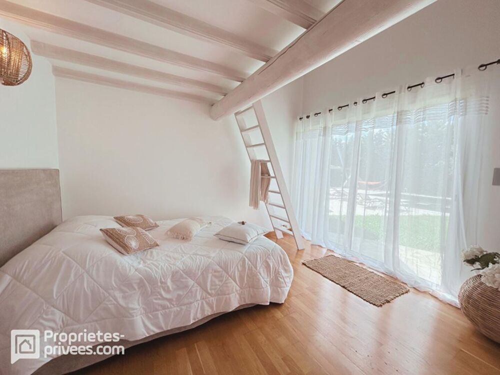 � vendre  Maison Pernes-les-Fontaines (84210)