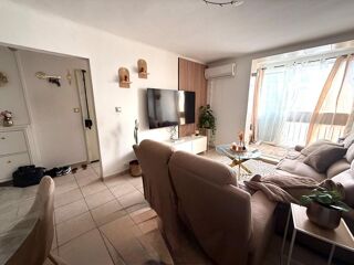  Appartement à vendre 3 pièces 57 m²