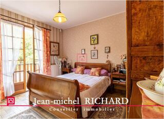  Maison à vendre 7 pièces 253 m²