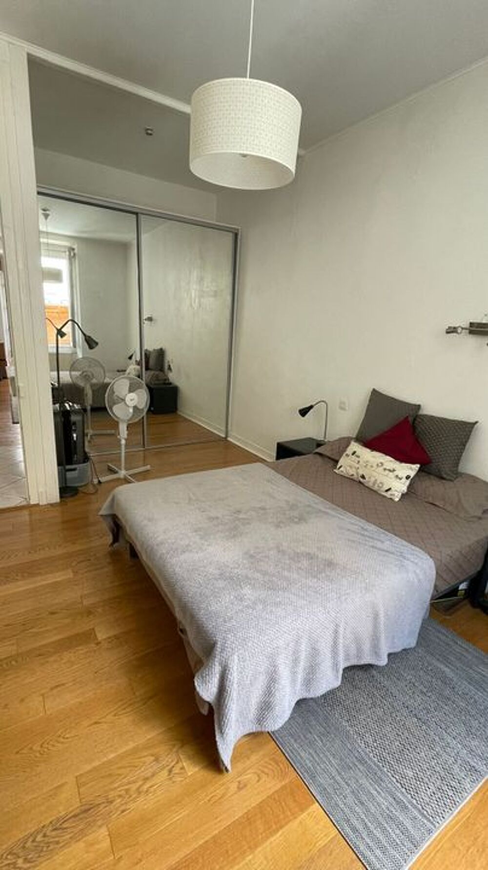 Appartement de 55m2 à louer sur Grenoble