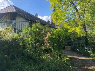  Maison � vendre 11 pi�ces 264 m�