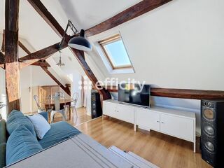  Appartement à vendre 3 pièces 60 m²