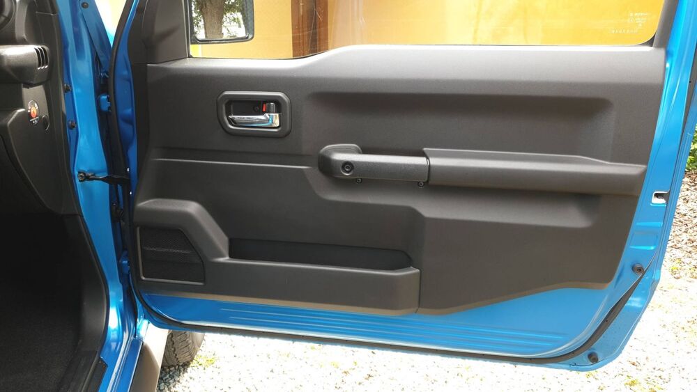 Jimny 1.5 VVT 102 Privilege - Entretien constructeur 2023 occasion 56890 Saint Ave