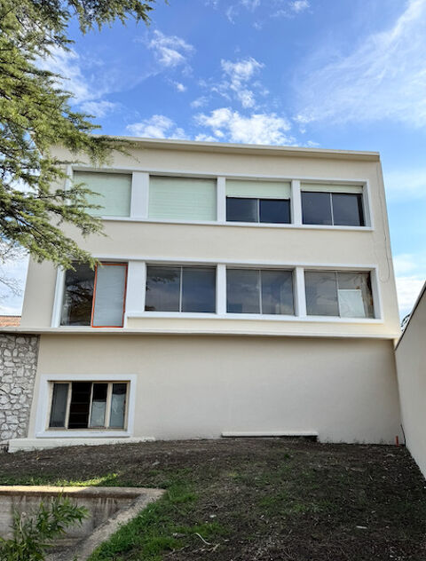 Bureaux + Local + Appartement + Parking + Jardin + Entrep&ocirc;t 350000 26000 Valence