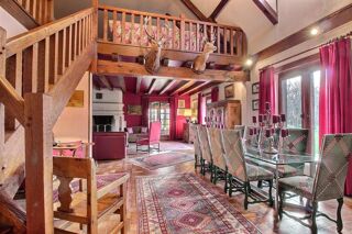  Maison � vendre 10 pi�ces 329 m�