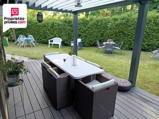  Maison à vendre 6 pièces 128 m²