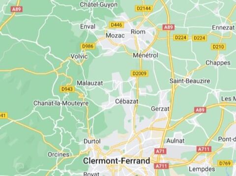   Exclusivit - Puy de Dme (63) - France : A vendre btiment d'activits en priphrie de Clermont-Ferrand 