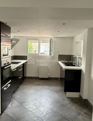  Maison à vendre 5 pièces 122 m²