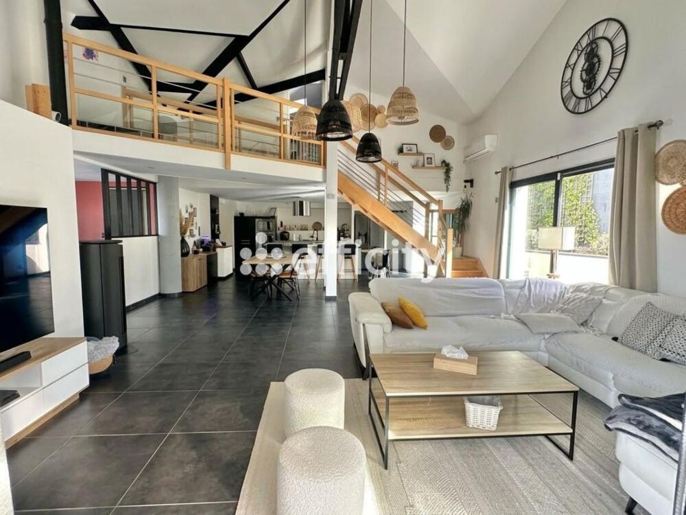 Vente Maison Pavillon Saint philbert de grand lieu
