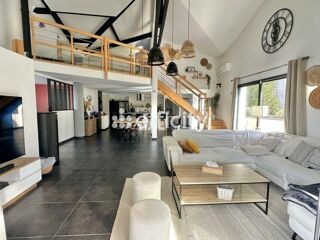  Maison à vendre 6 pièces 160 m²