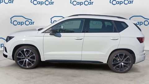 Ateca 2.0 TSI 300 4Drive DSG7 Vz - Automatique 2019 occasion 85190 Beaulieu Sous La Roche