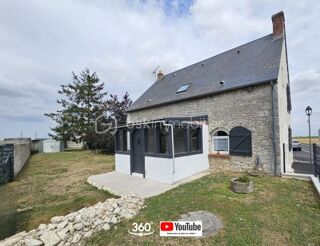  Maison � vendre 5 pi�ces 128 m�